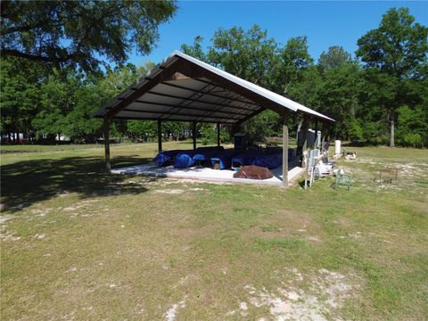 20499 S US HIGHWAY 441 HIGH SPRINGS FL 32643