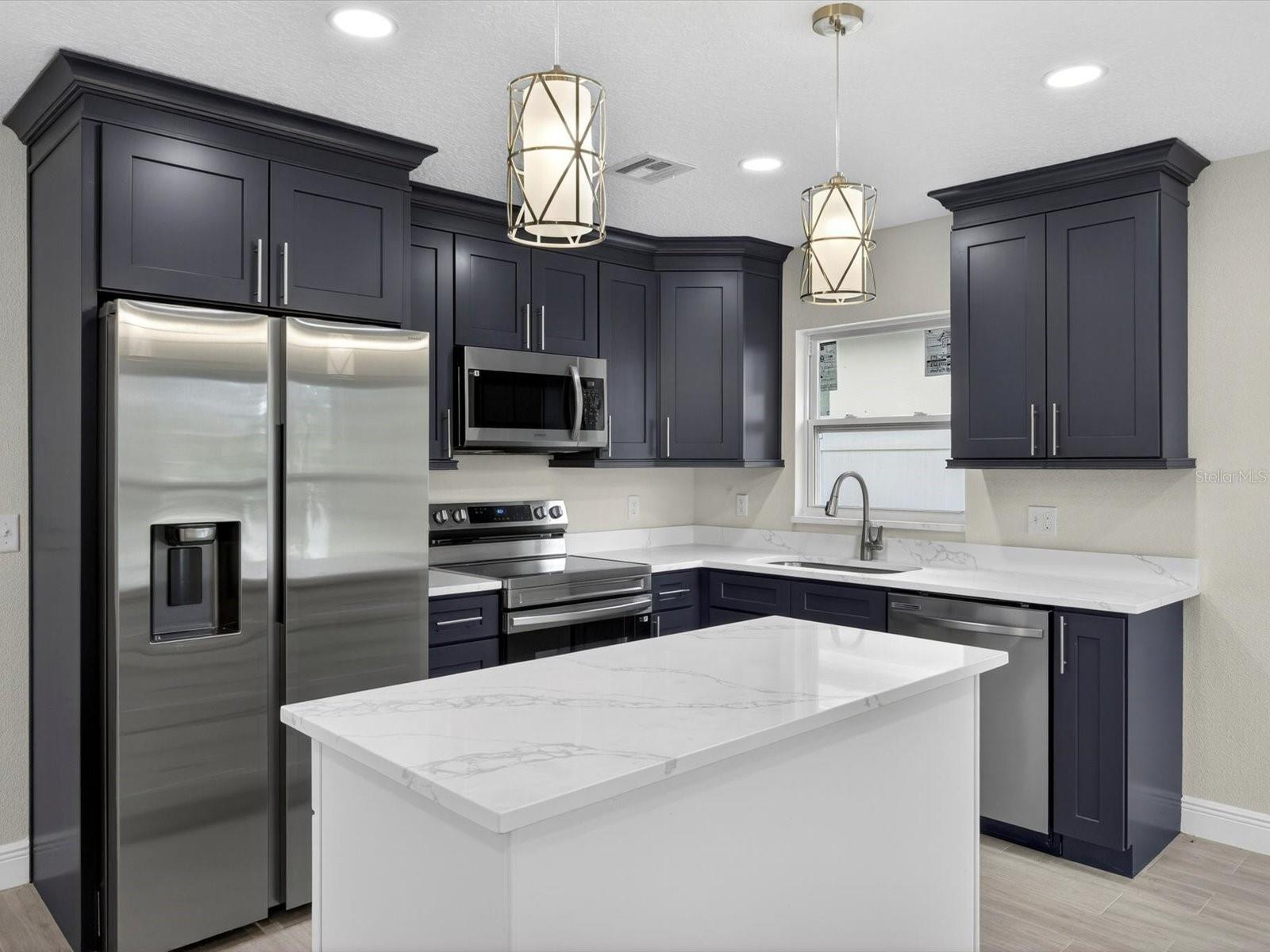 WASHINGTON PARK SEC 01 - Residential