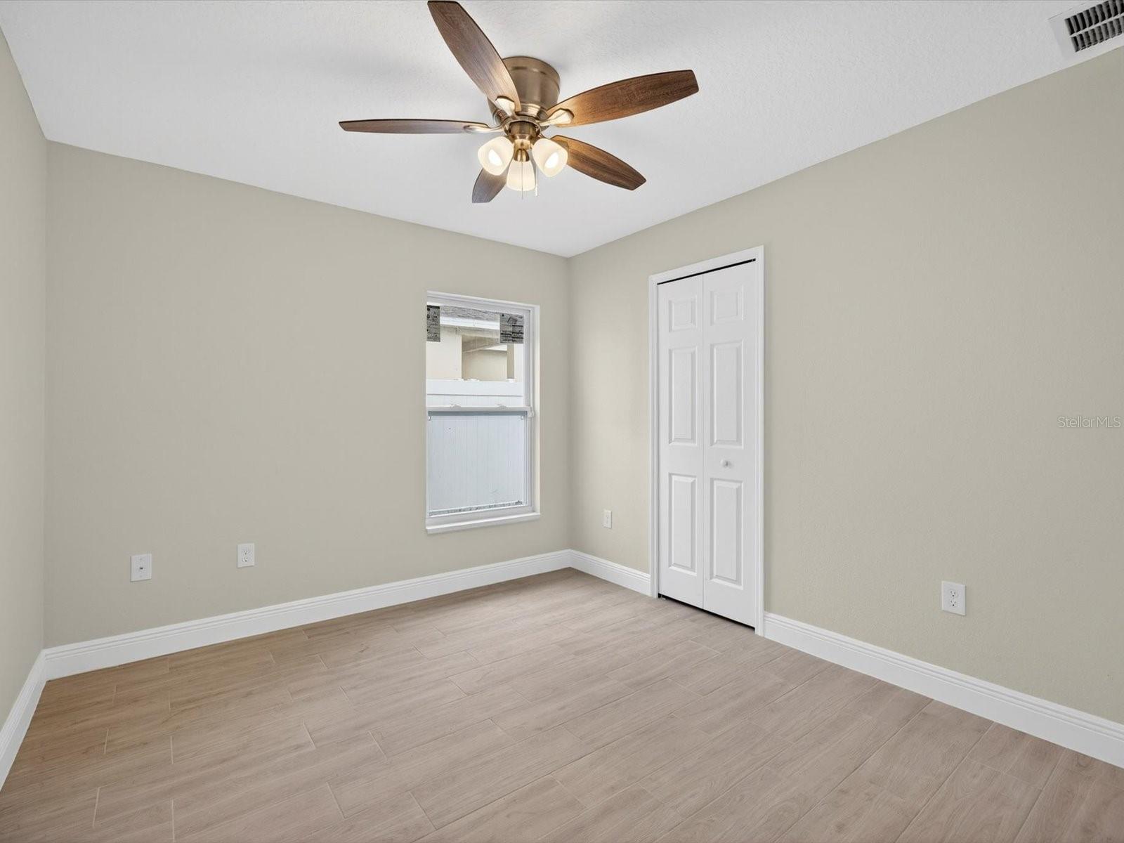 WASHINGTON PARK SEC 01 - Residential