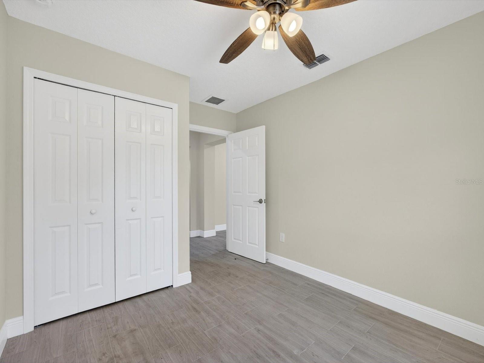 WASHINGTON PARK SEC 01 - Residential