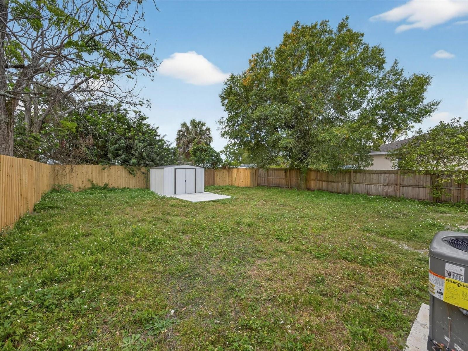 WASHINGTON PARK SEC 01 - Residential