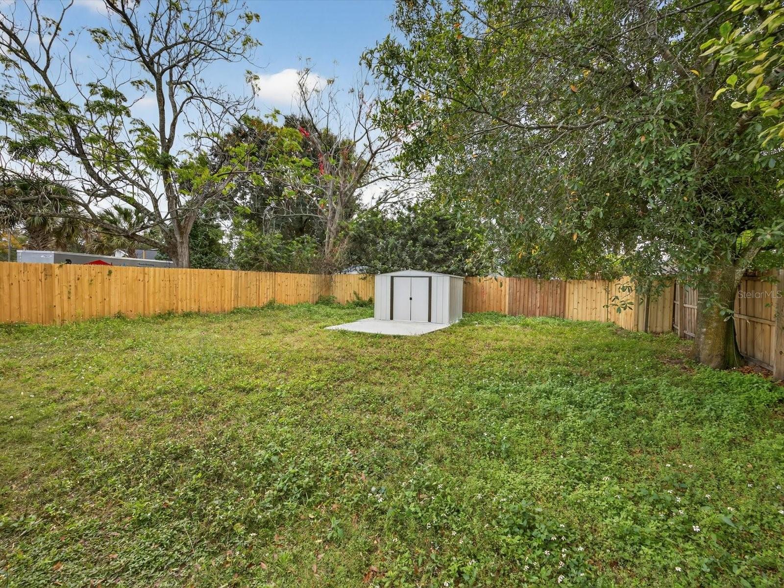 WASHINGTON PARK SEC 01 - Residential