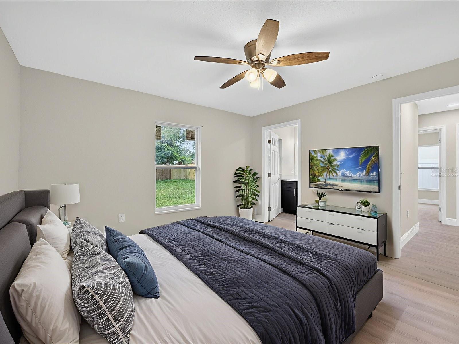 WASHINGTON PARK SEC 01 - Residential