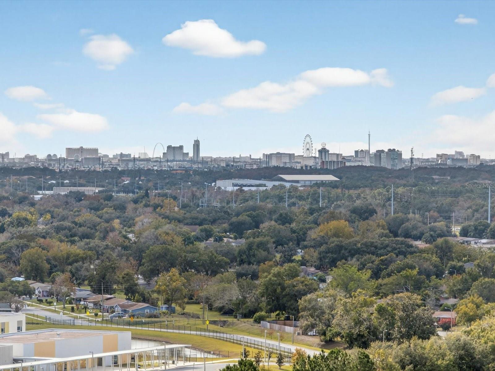 WASHINGTON PARK SEC 01 - Residential