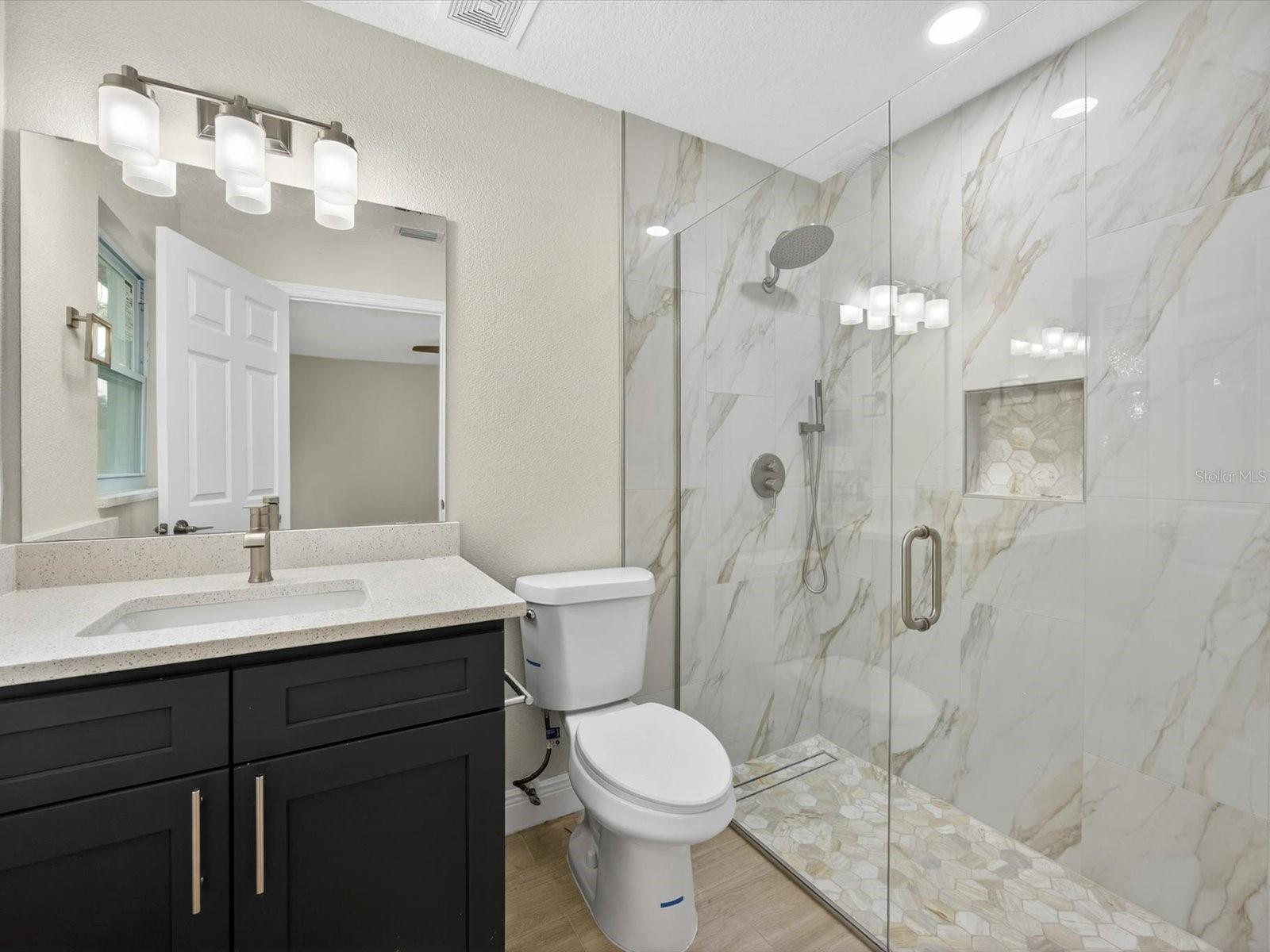 WASHINGTON PARK SEC 01 - Residential