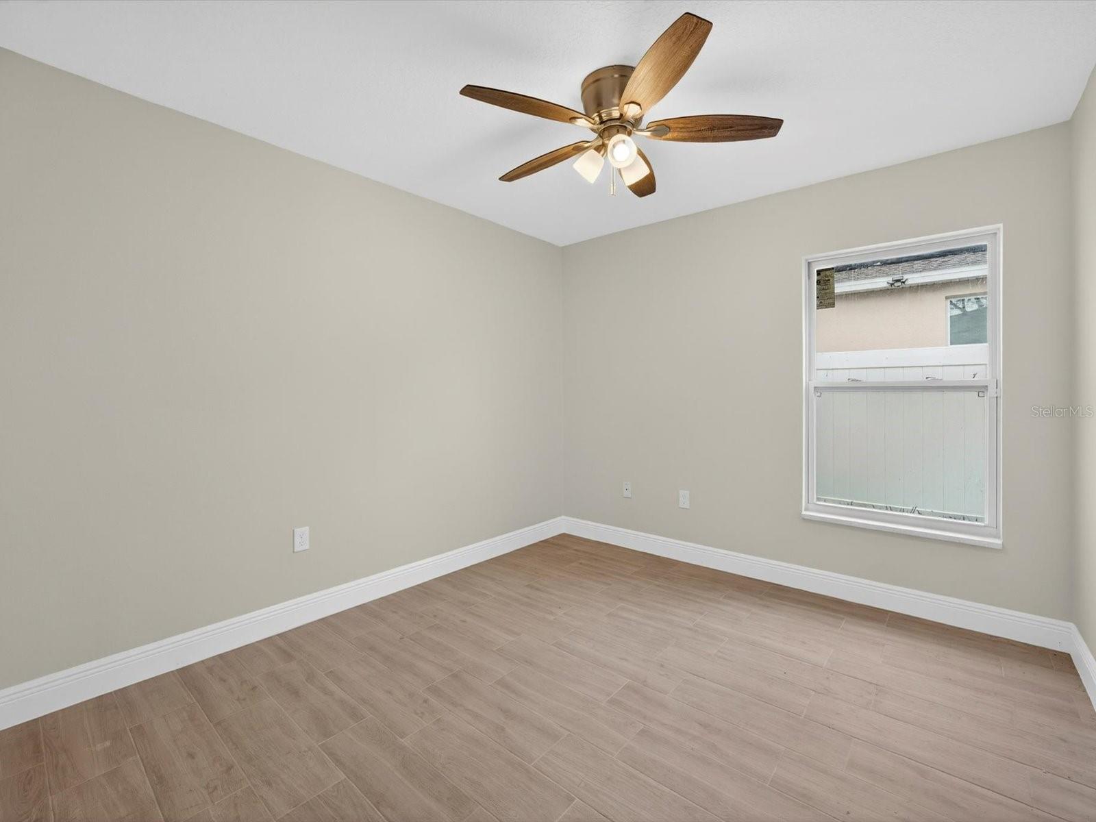 WASHINGTON PARK SEC 01 - Residential