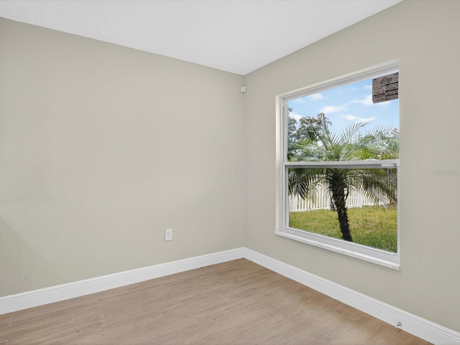 WASHINGTON PARK SEC 01 - Residential