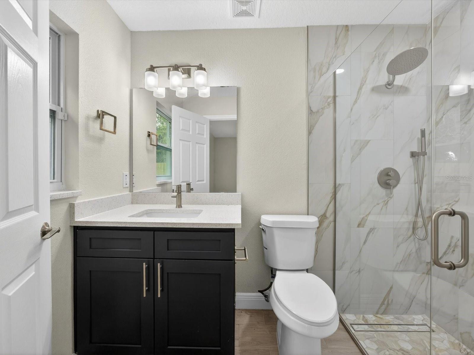 WASHINGTON PARK SEC 01 - Residential