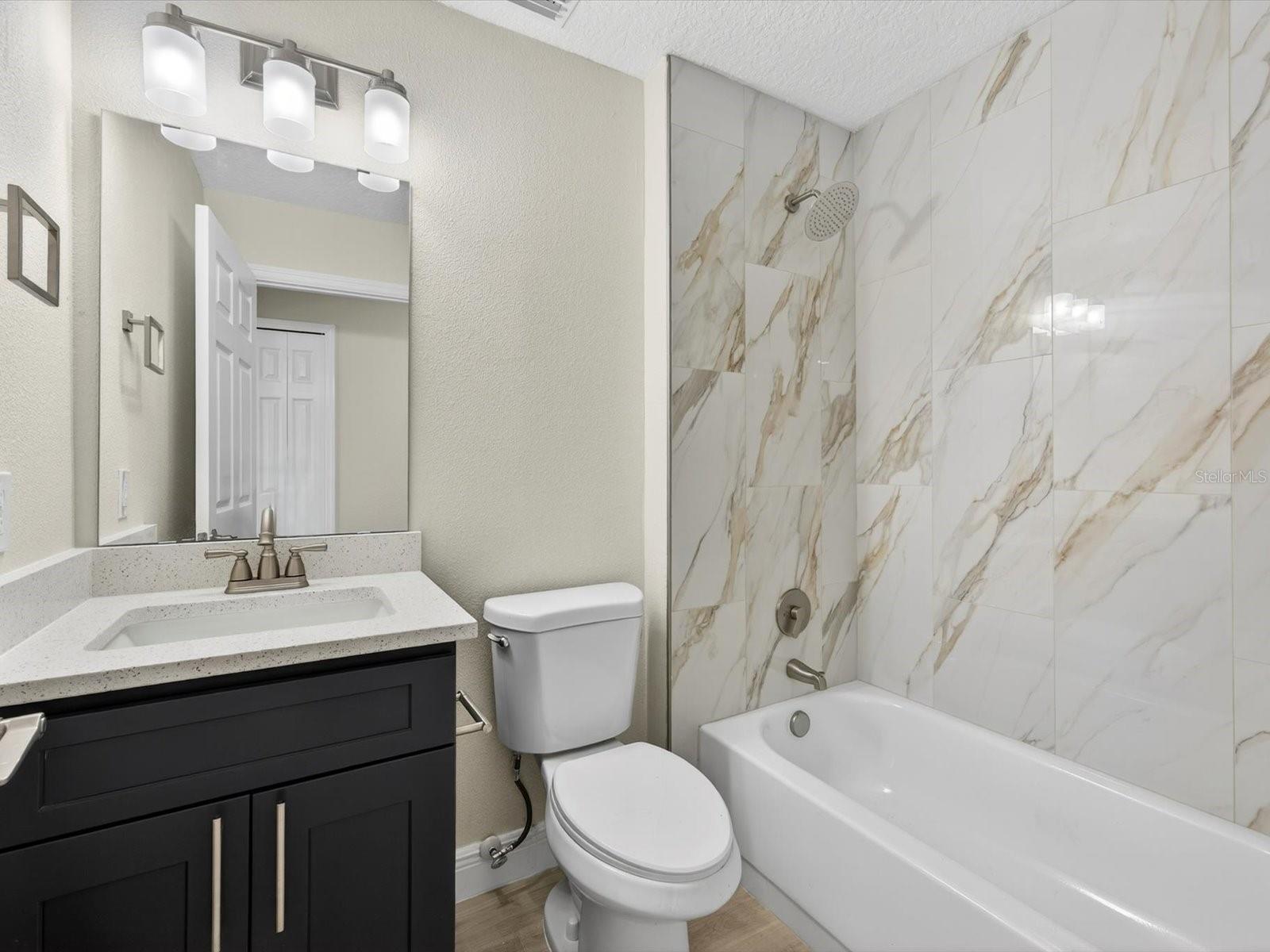 WASHINGTON PARK SEC 01 - Residential