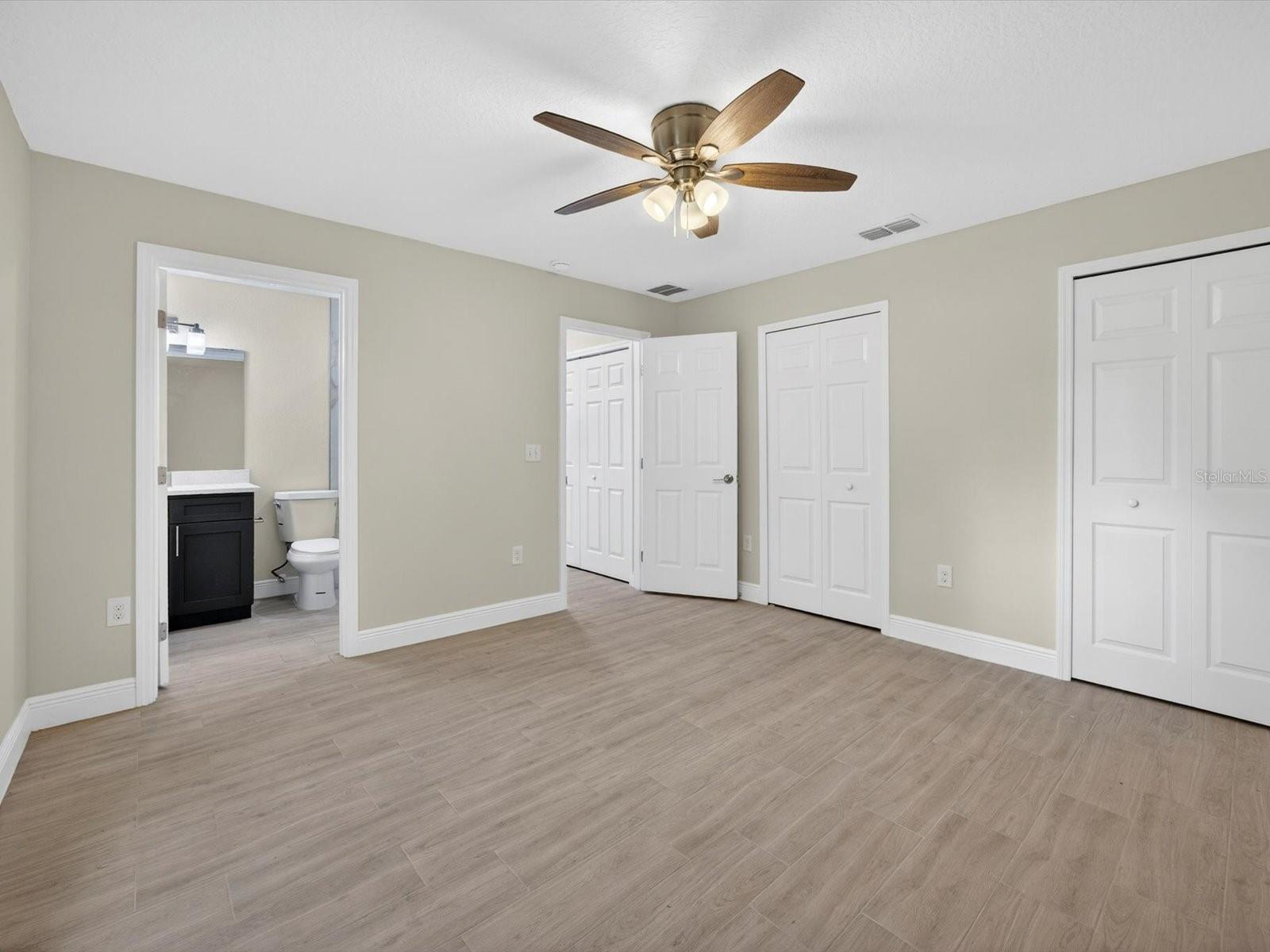 WASHINGTON PARK SEC 01 - Residential