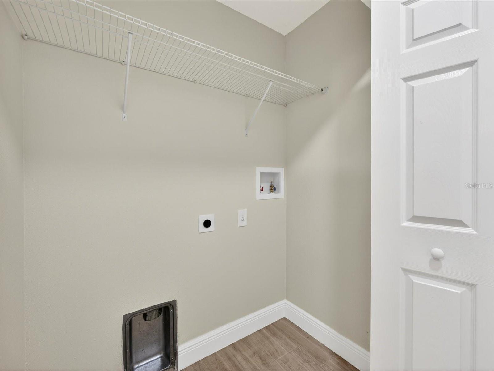 WASHINGTON PARK SEC 01 - Residential