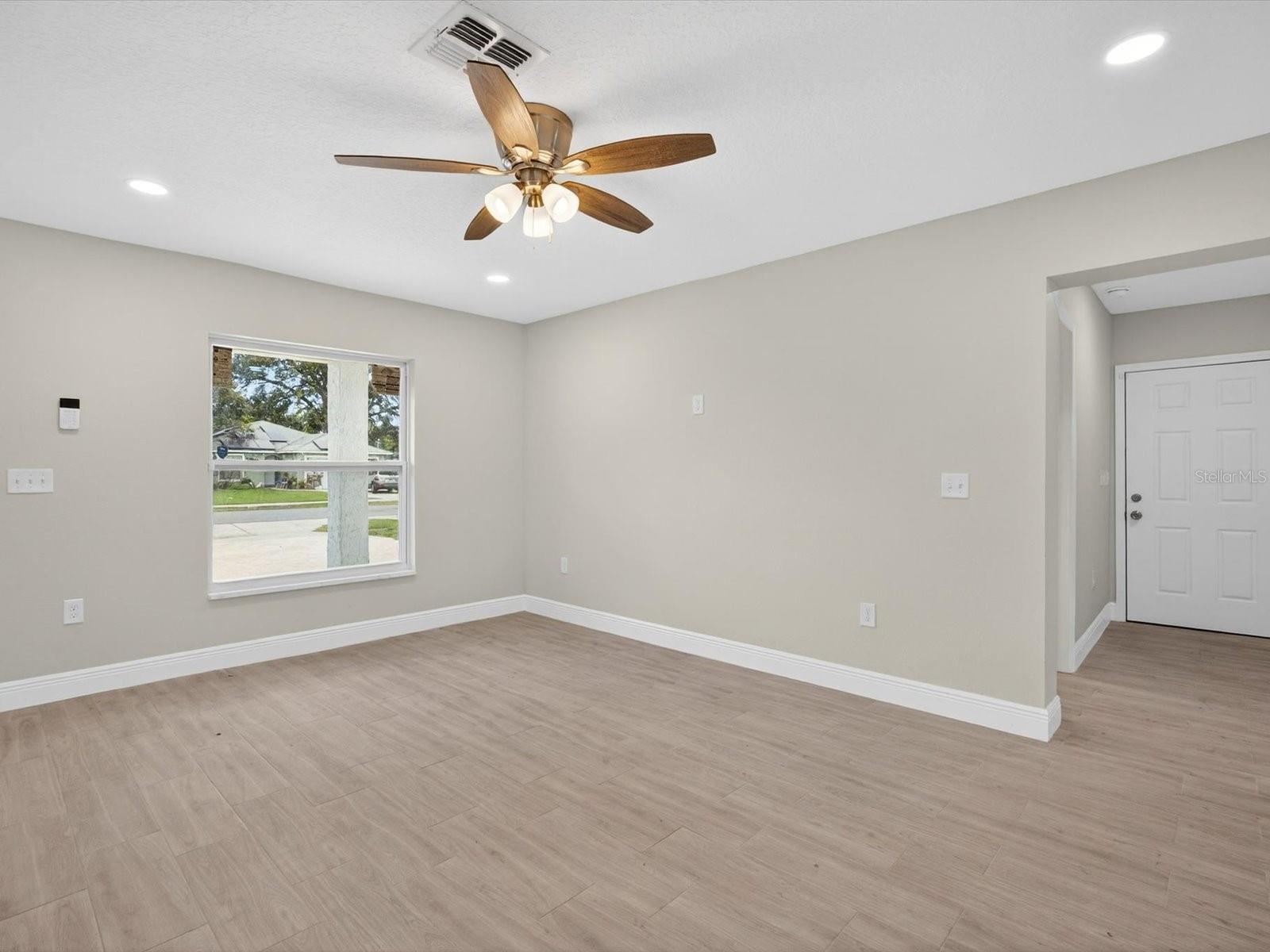 WASHINGTON PARK SEC 01 - Residential