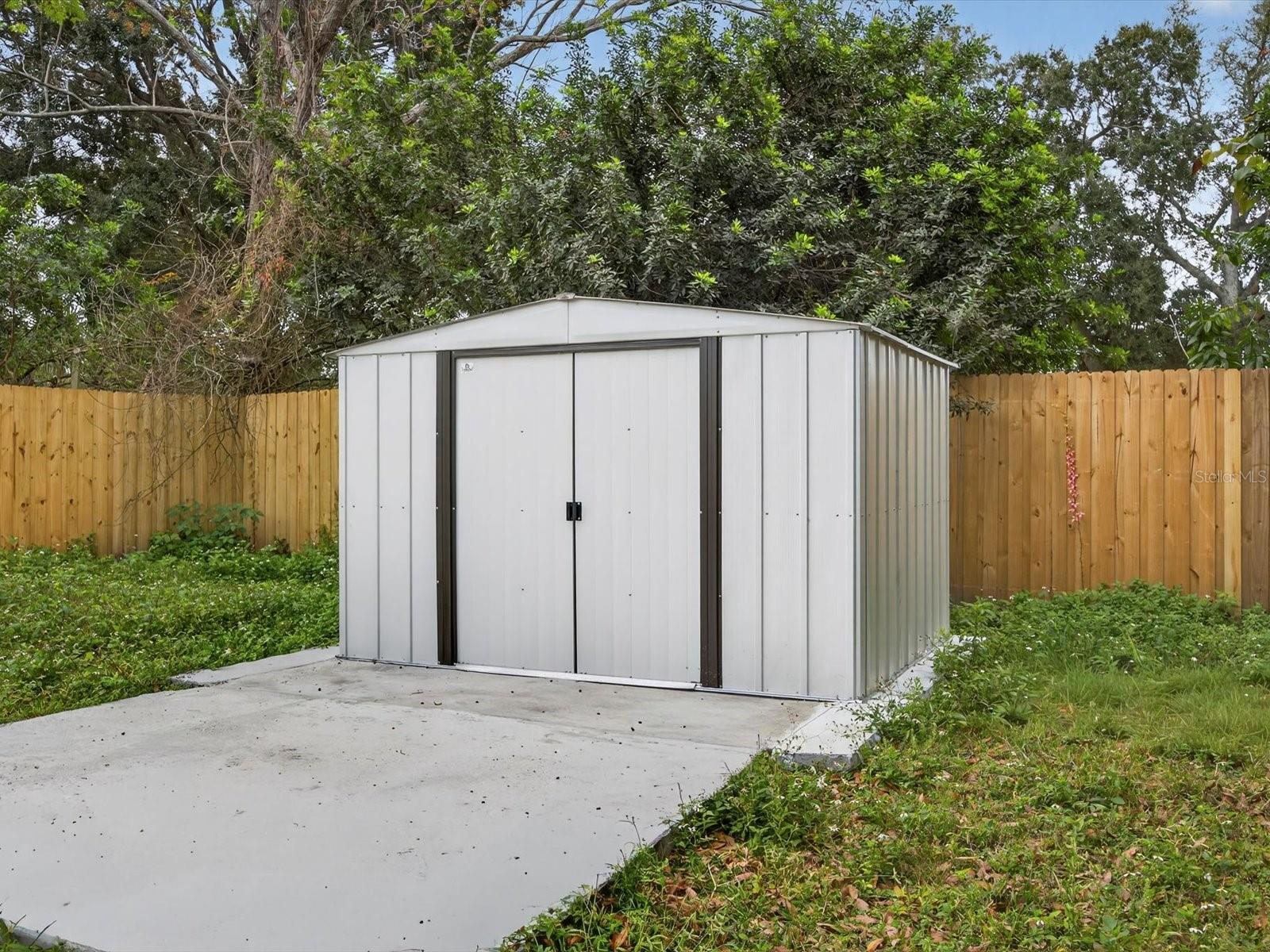 WASHINGTON PARK SEC 01 - Residential