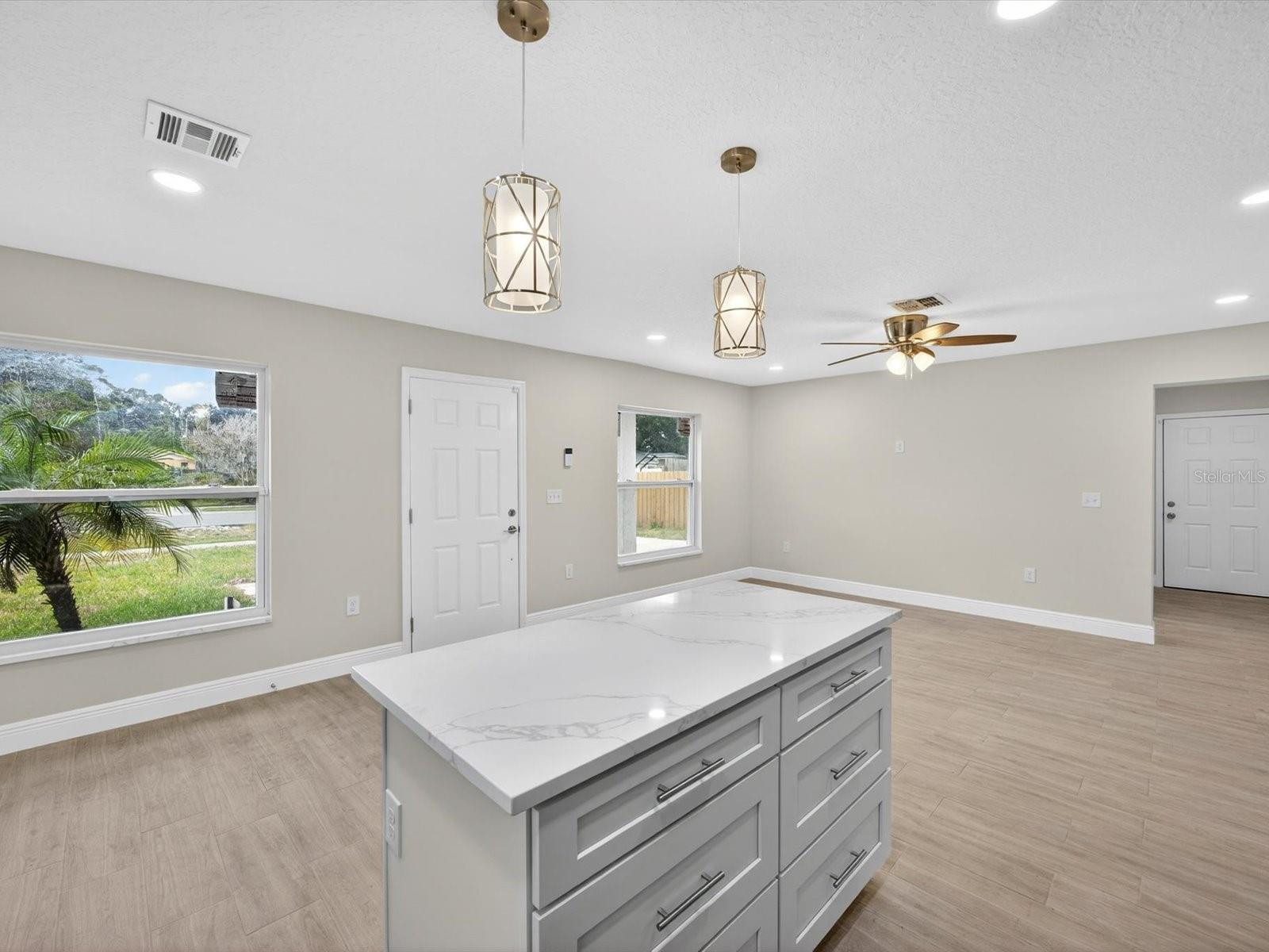 WASHINGTON PARK SEC 01 - Residential