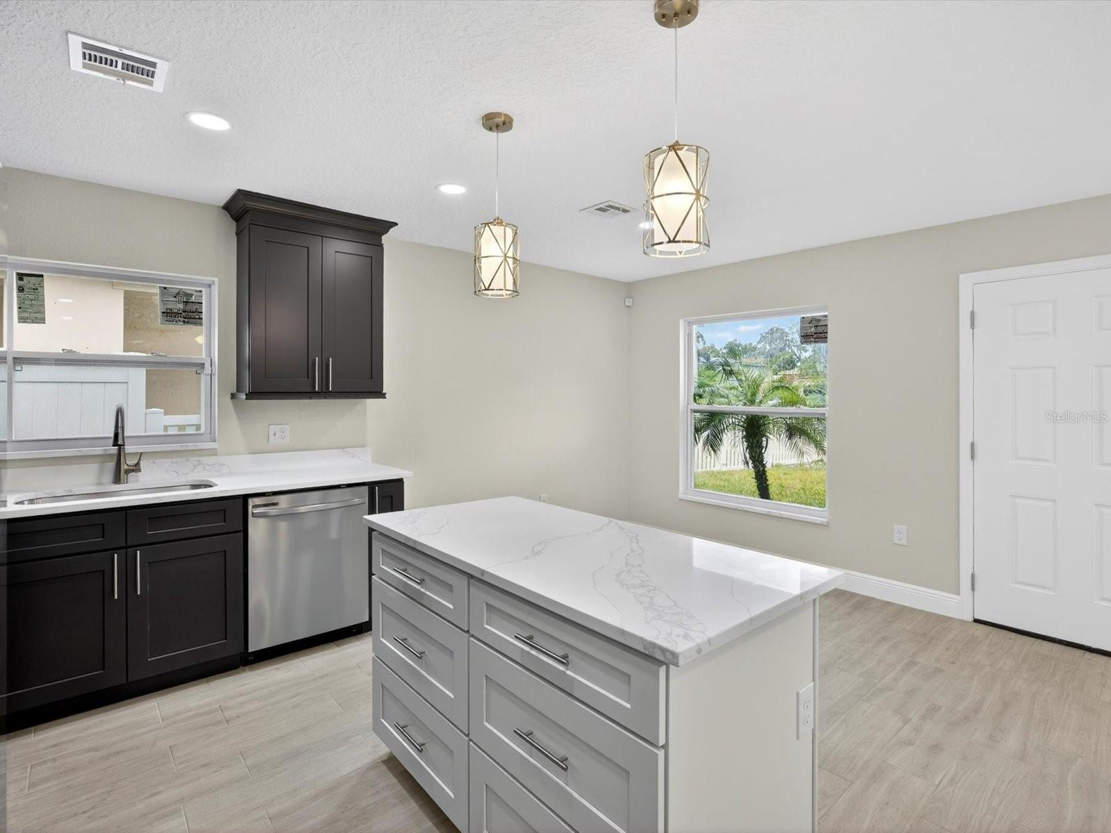 WASHINGTON PARK SEC 01 - Residential