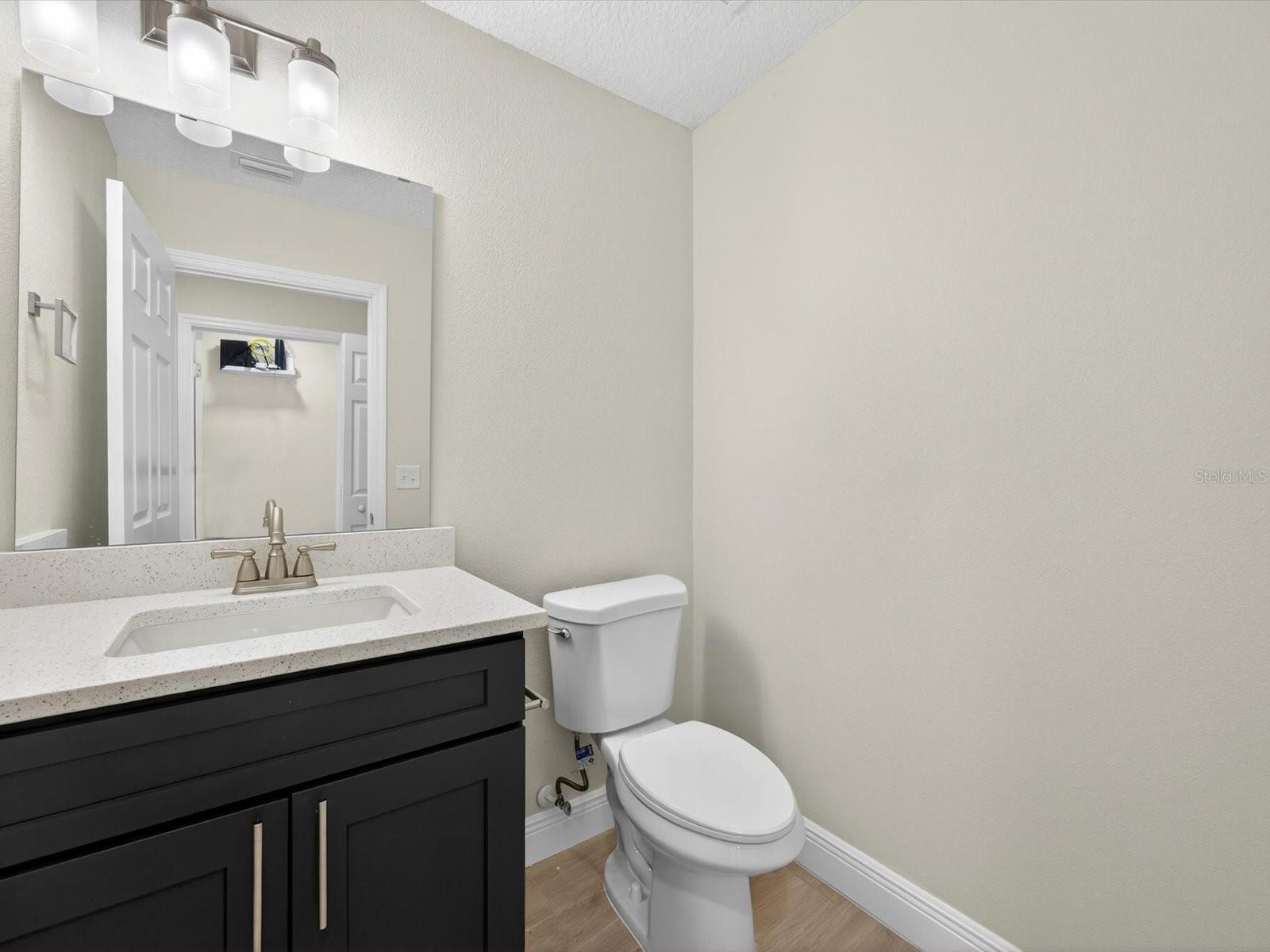 WASHINGTON PARK SEC 01 - Residential