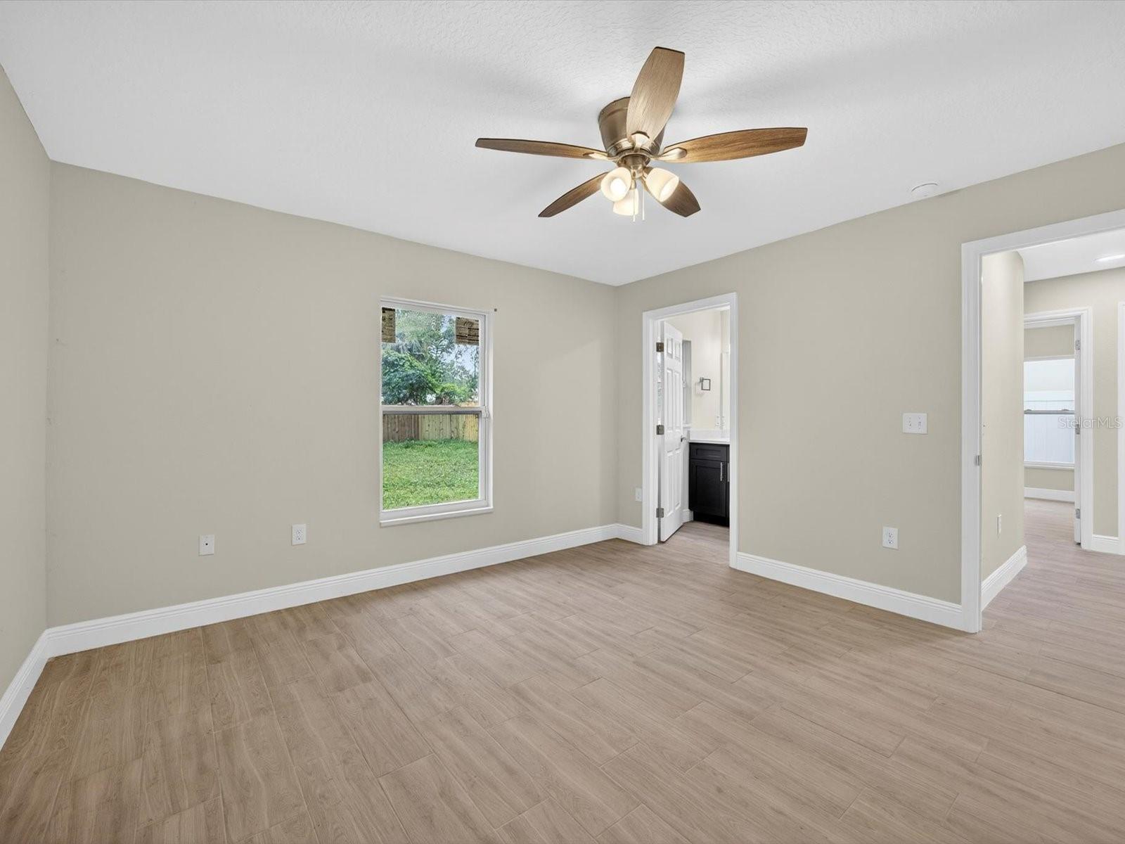 WASHINGTON PARK SEC 01 - Residential