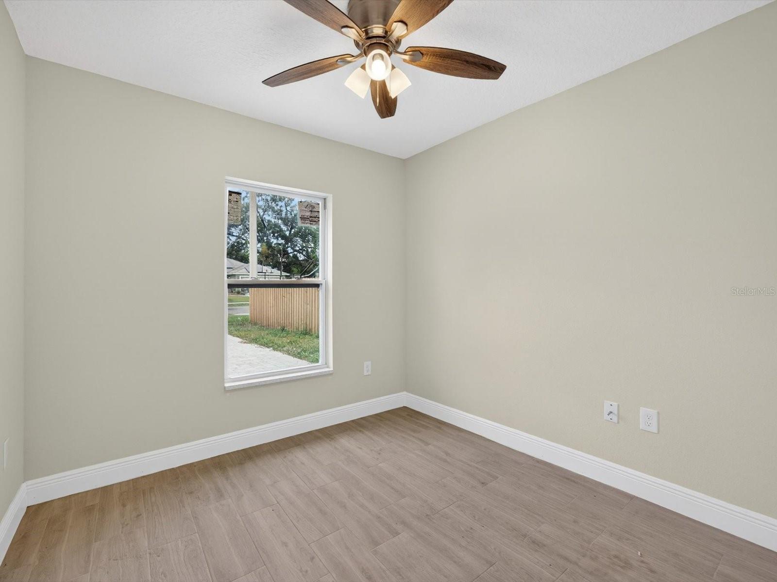 WASHINGTON PARK SEC 01 - Residential