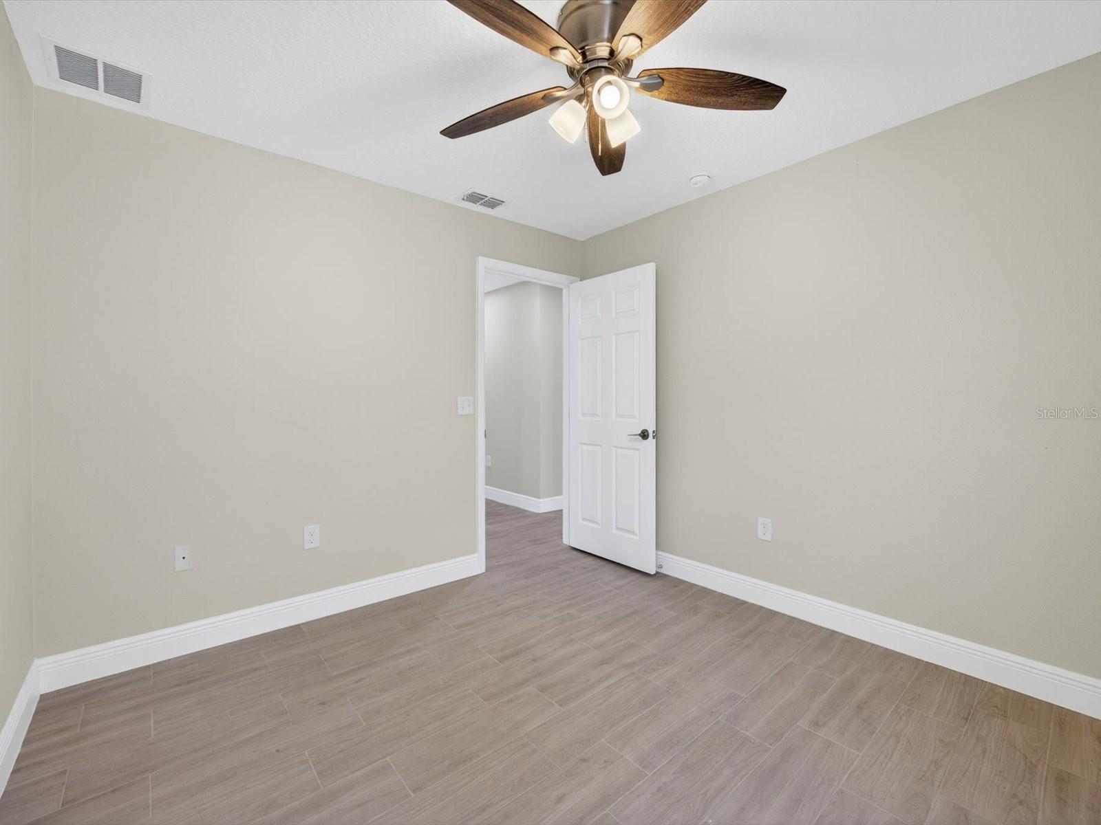 WASHINGTON PARK SEC 01 - Residential