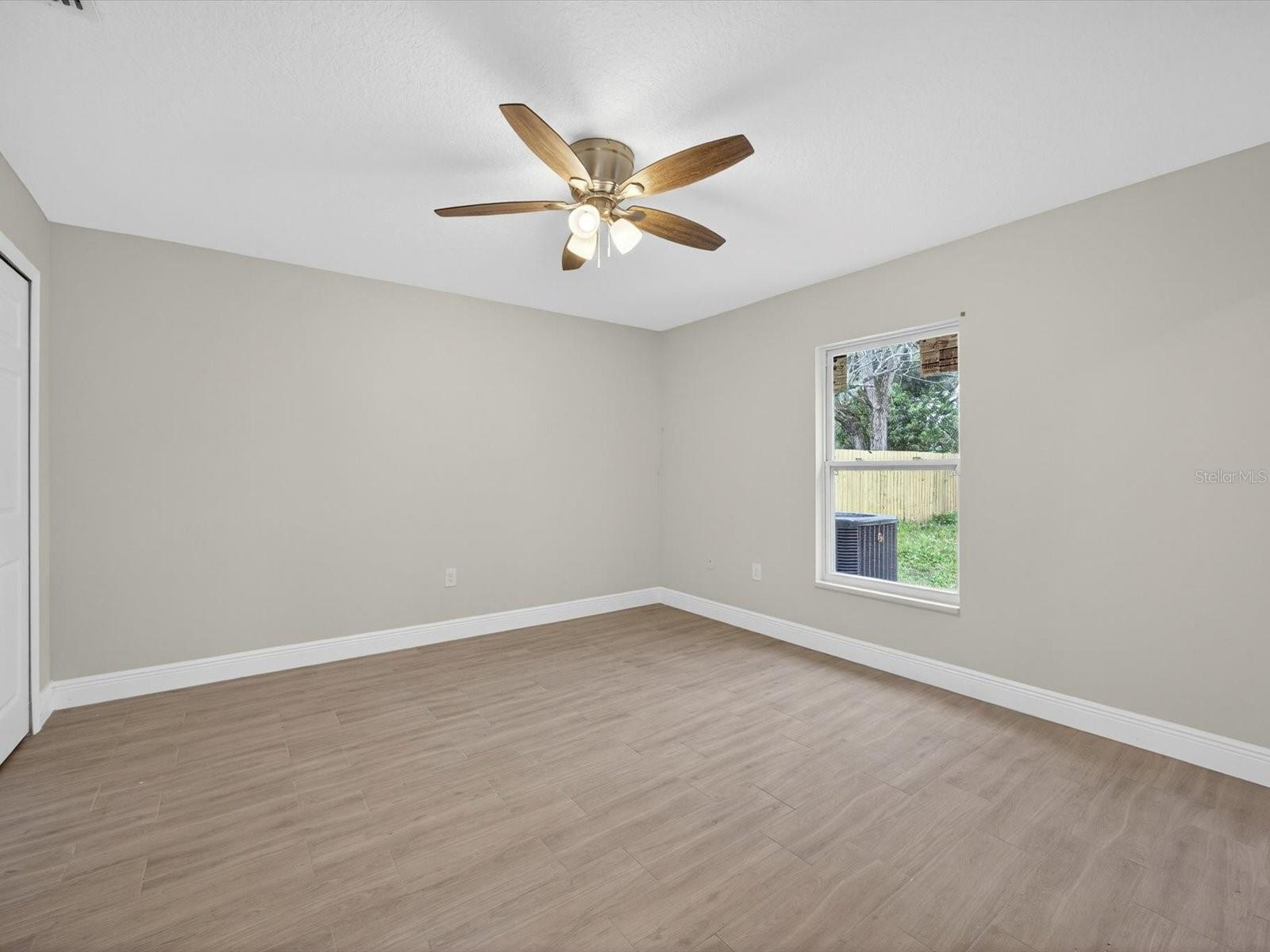 WASHINGTON PARK SEC 01 - Residential