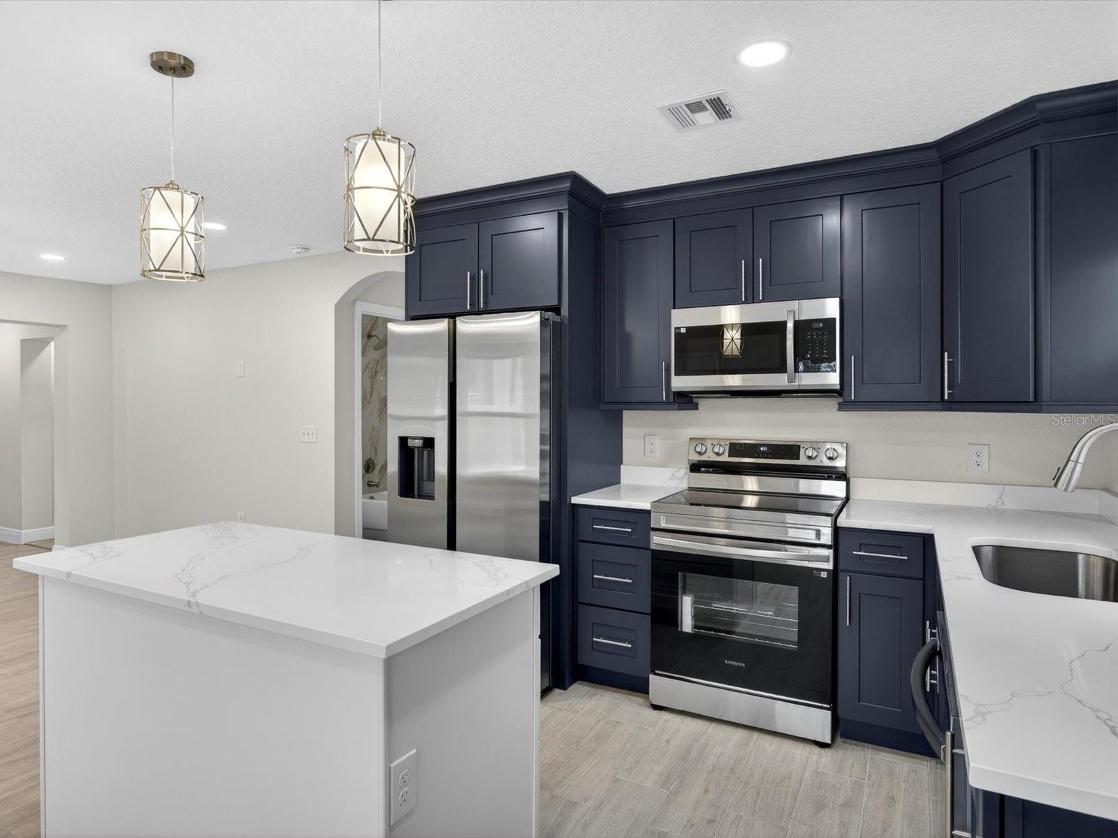 WASHINGTON PARK SEC 01 - Residential