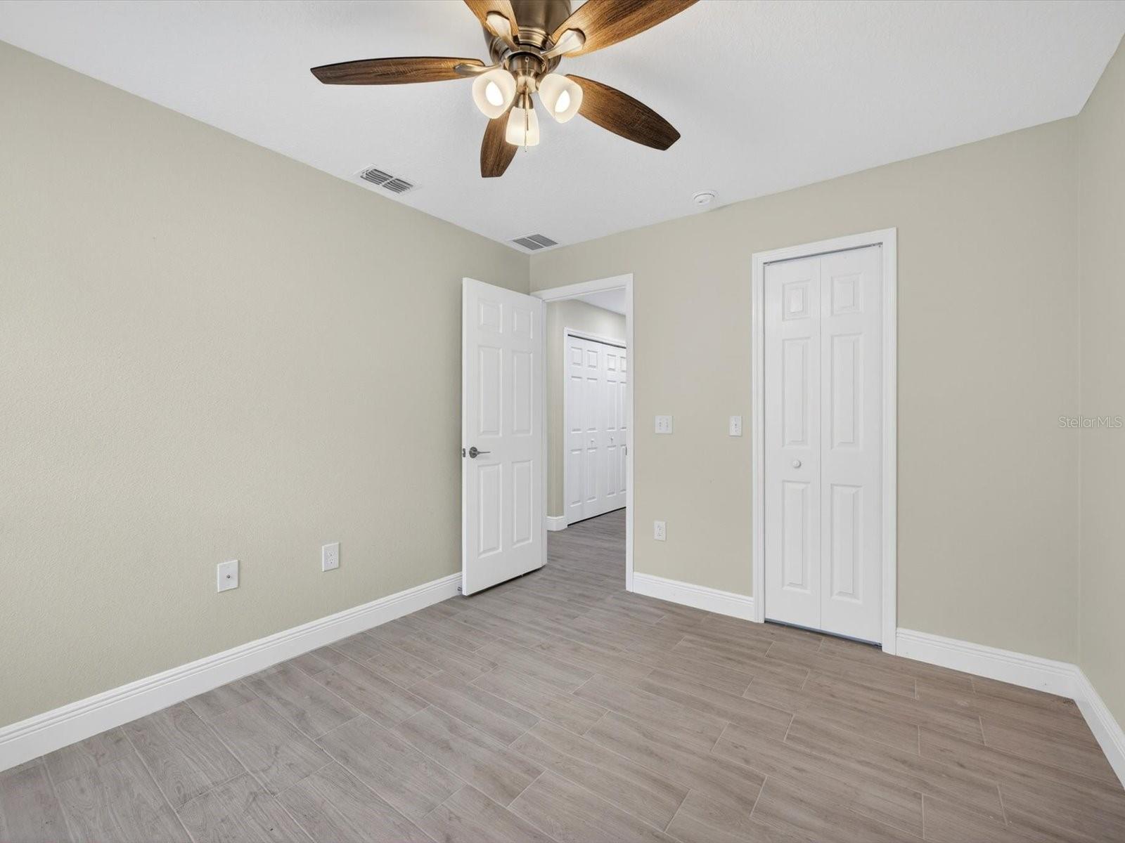 WASHINGTON PARK SEC 01 - Residential