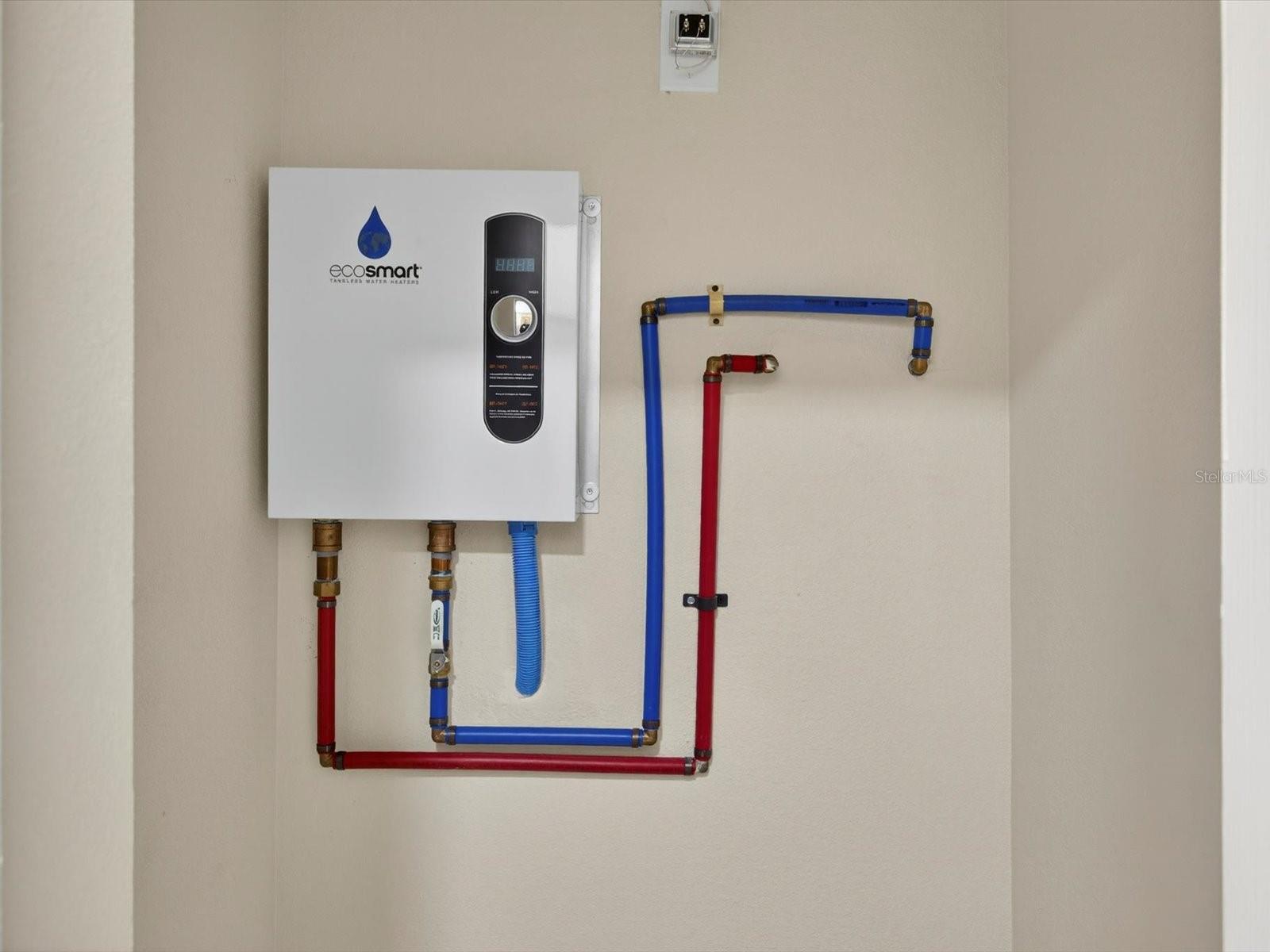 WASHINGTON PARK SEC 01 - Residential