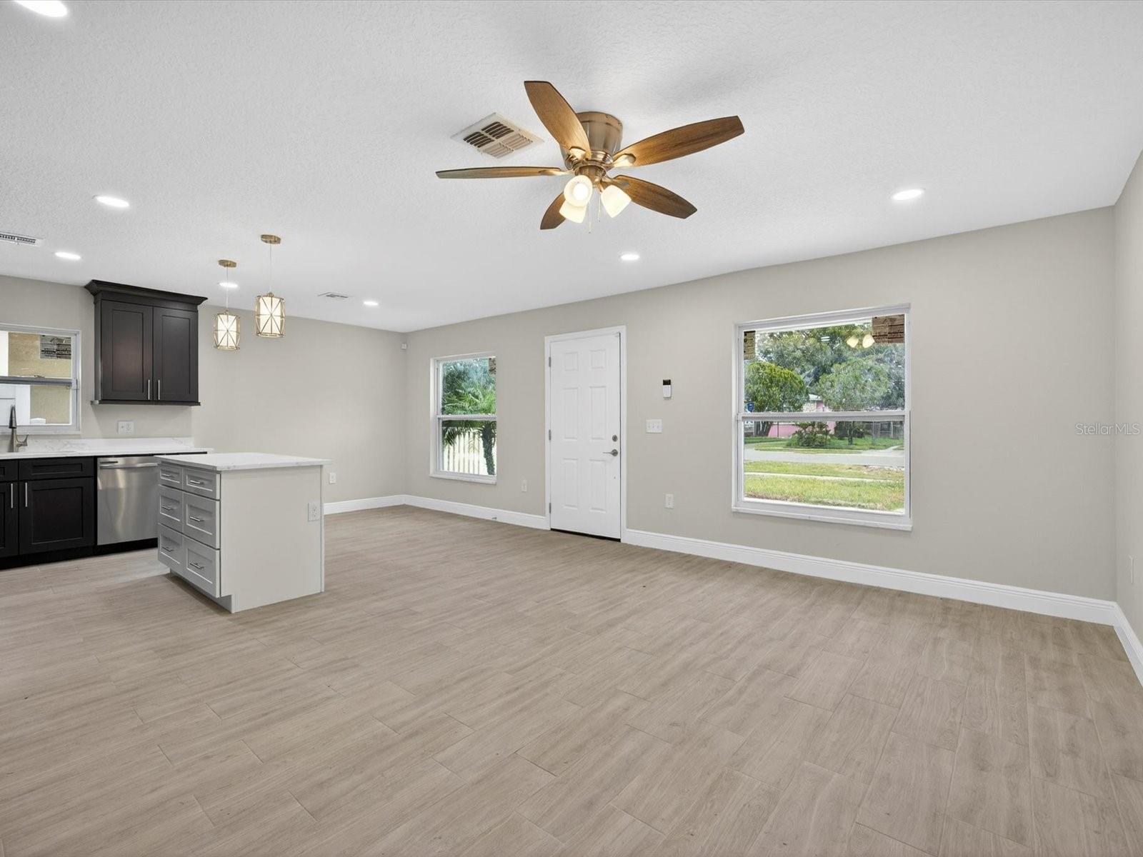 WASHINGTON PARK SEC 01 - Residential