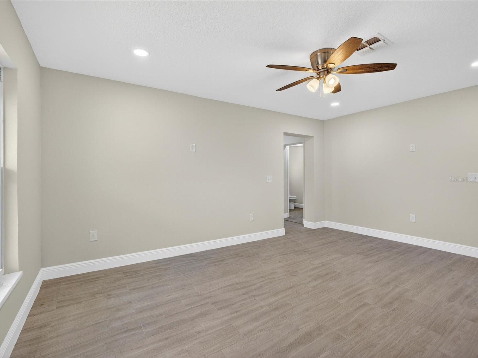 WASHINGTON PARK SEC 01 - Residential