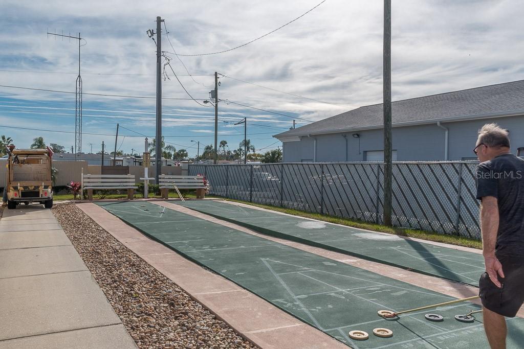 SUNRISE SQUARE VILLAS CONDO - Residential