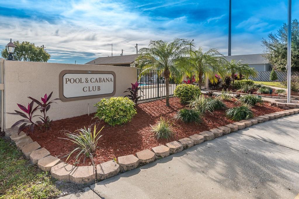 SUNRISE SQUARE VILLAS CONDO - Residential