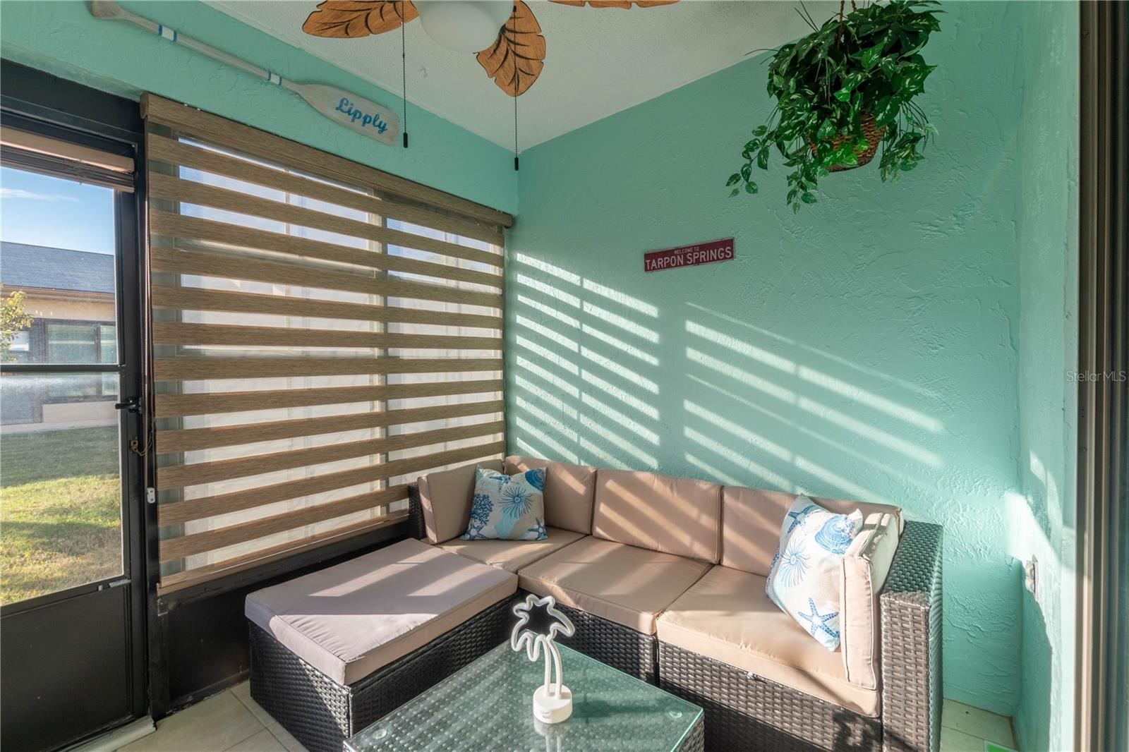 SUNRISE SQUARE VILLAS CONDO - Residential