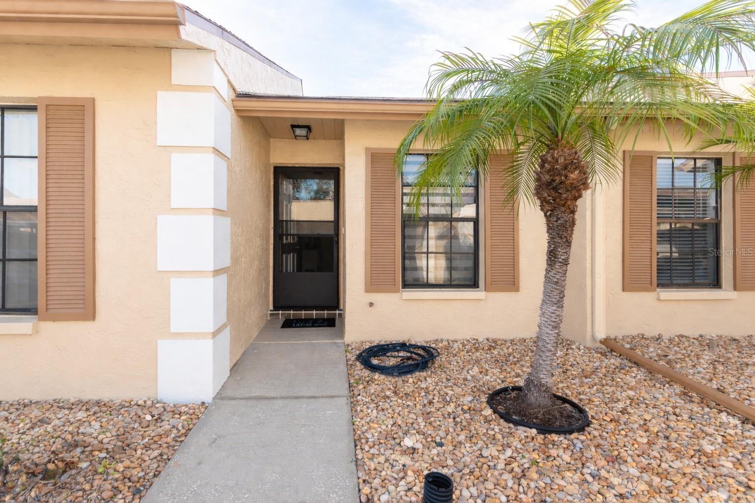 SUNRISE SQUARE VILLAS CONDO - Residential