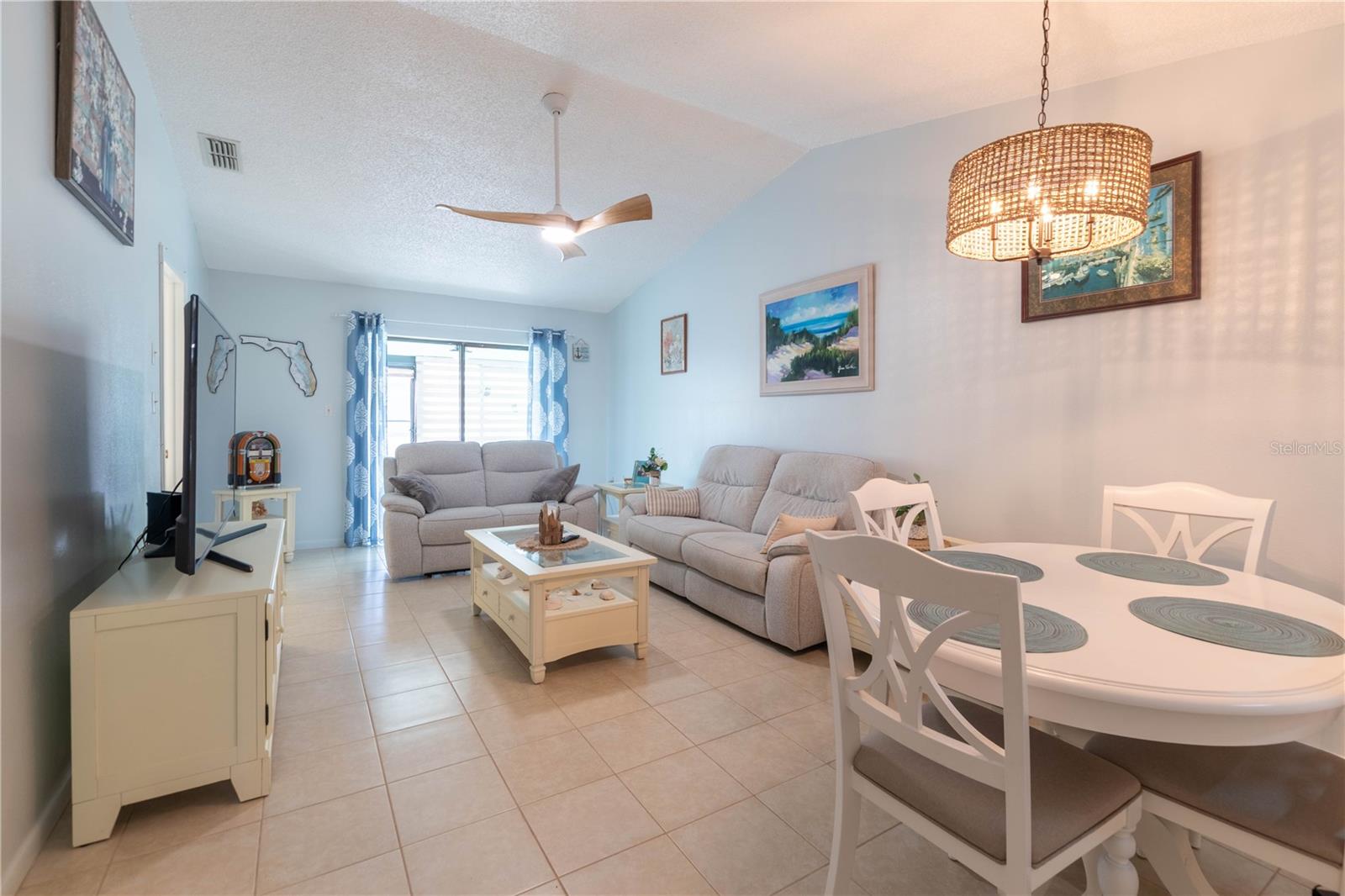 SUNRISE SQUARE VILLAS CONDO - Residential