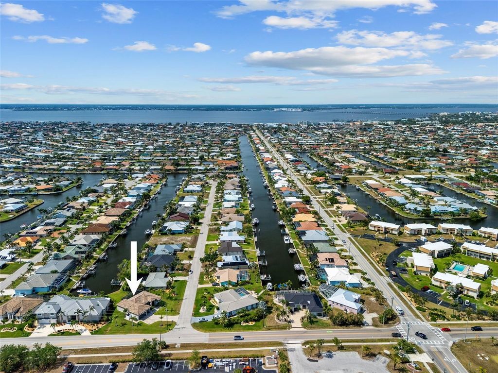 Photo of 1099 Cimarron Drive, Punta Gorda, FL 33950 (MLS # C7513825)