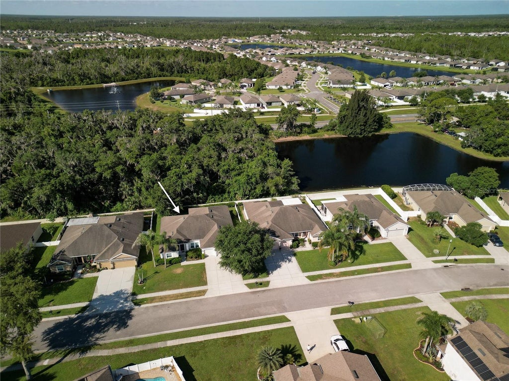 Photo of 695 Grape Ivy Lane, New Smyrna Beach, FL 32168 (MLS # NS1088514)
