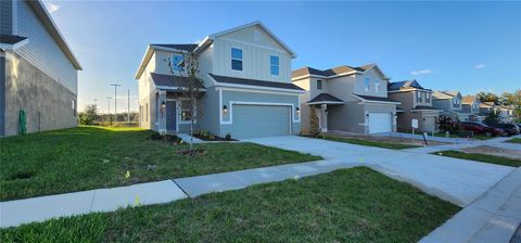 A home in WINTER HAVEN