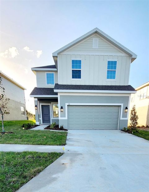 A home in WINTER HAVEN