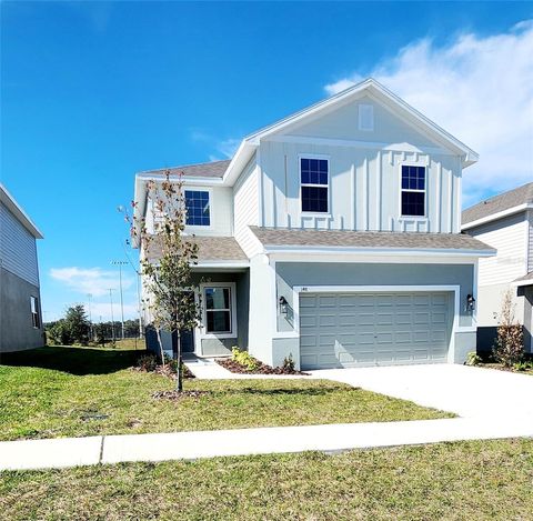 A home in WINTER HAVEN