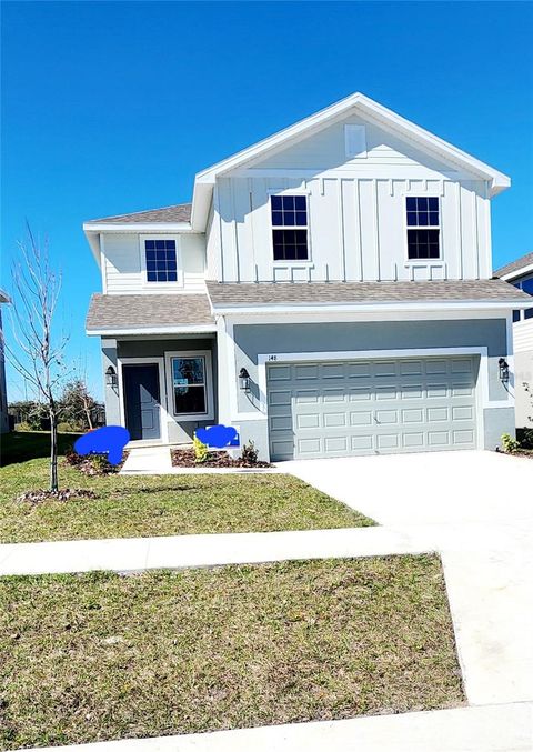 A home in WINTER HAVEN