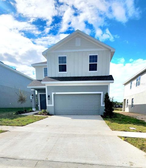 A home in WINTER HAVEN