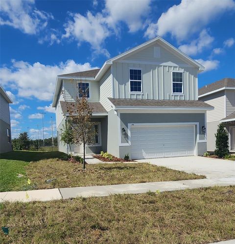 A home in WINTER HAVEN