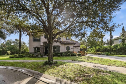 1447 Dunbrooke Loop, Longwood, FL 32779