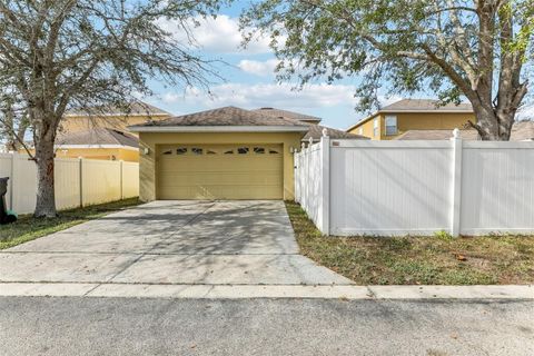 A home in ORLANDO