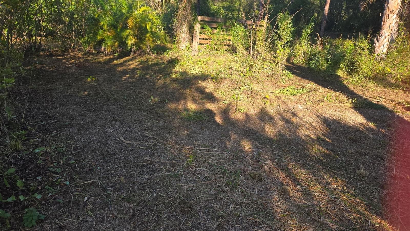 LEHIGH ACRES - Land