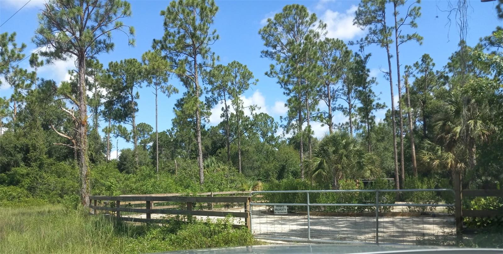 LEHIGH ACRES - Land