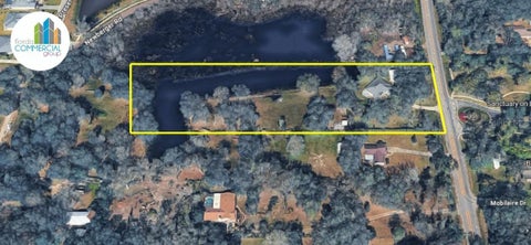 Photo of 19616 Livingston Avenue, Lutz, FL 33559 (MLS # TB8519451)