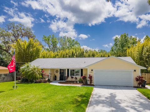 2236 DAVIS DRIVE NEW SMYRNA BEACH FL 32168