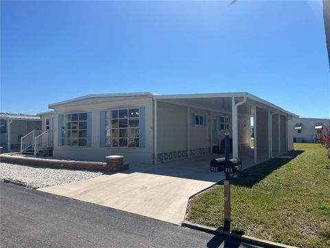 508 VASTO DRIVE VENICE FL 34285