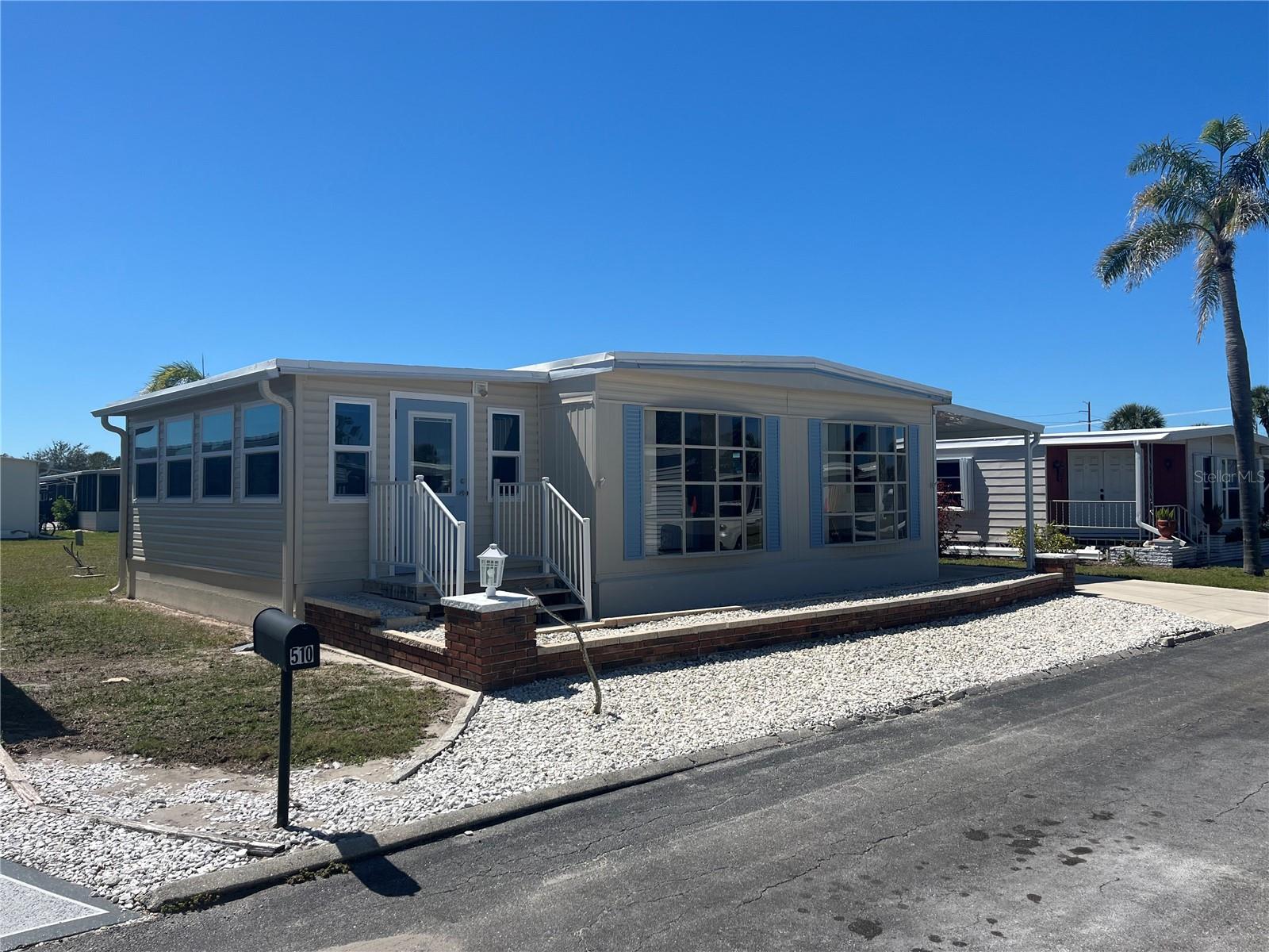508 VASTO DRIVE